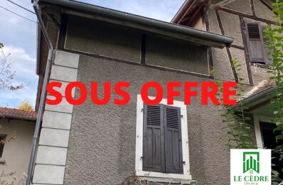 maison 6 pièces 140 m2 à vendre à Liebsdorf (68480)