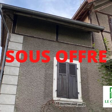 Maison 6 pièces 140 m²