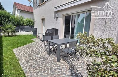 vente maison 460 000 € à proximité de Gières (38610)