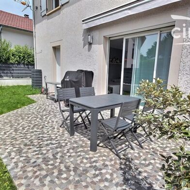 Maison 5 pièces 104 m²