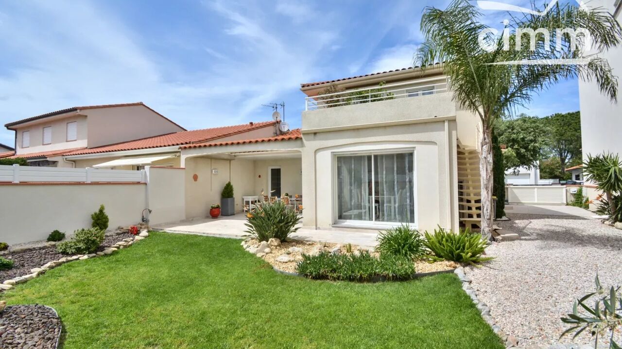 maison 4 pièces 125 m2 à vendre à Argelès-sur-Mer (66700)