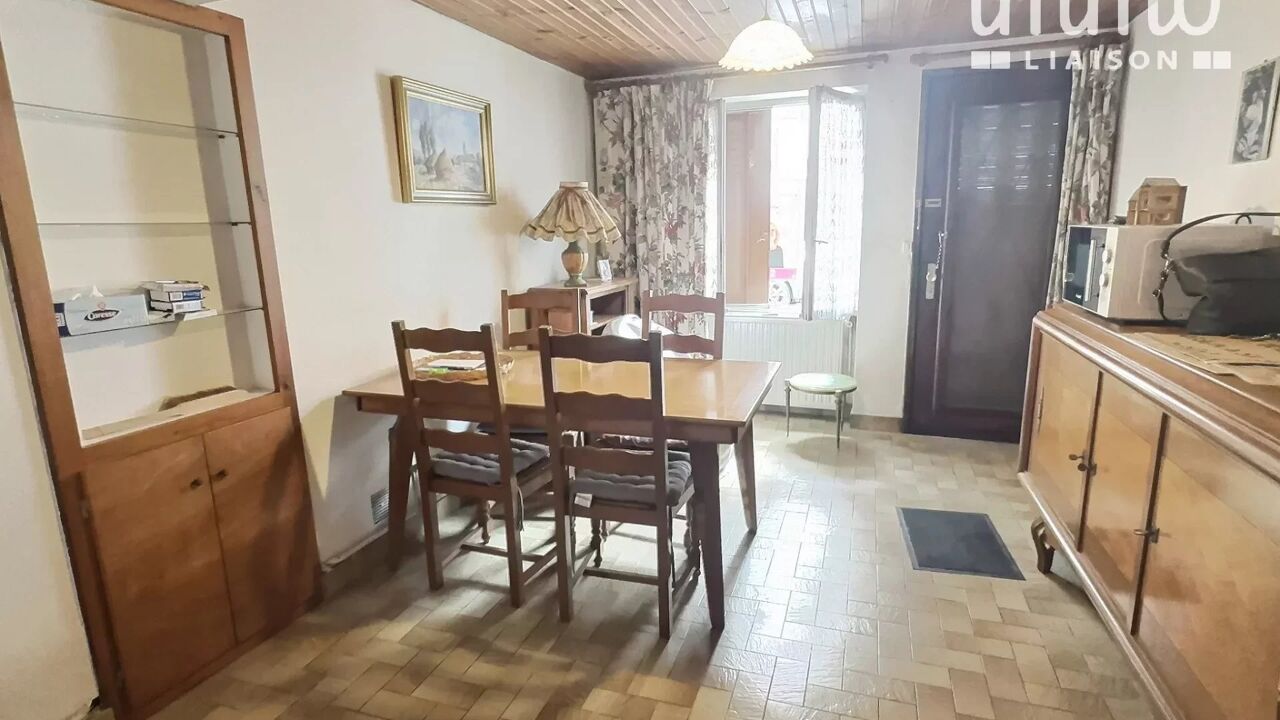 maison 3 pièces 60 m2 à vendre à Varreddes (77910)