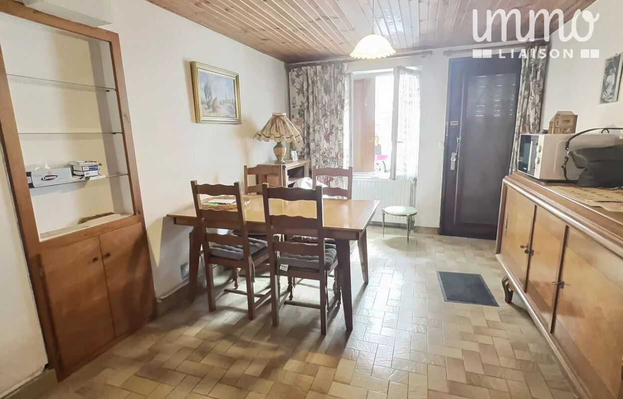 maison 3 pièces 60 m2 à vendre à Varreddes (77910)