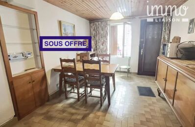 vente maison 159 000 € à proximité de Trilbardou (77450)