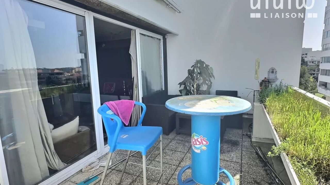 appartement 4 pièces 87 m2 à vendre à Meaux (77100)