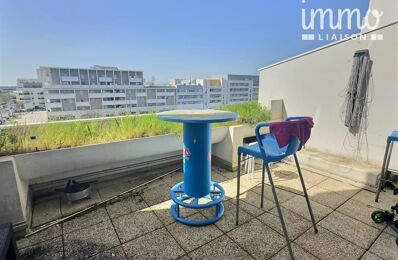 vente appartement 159 000 € à proximité de Villenoy (77124)