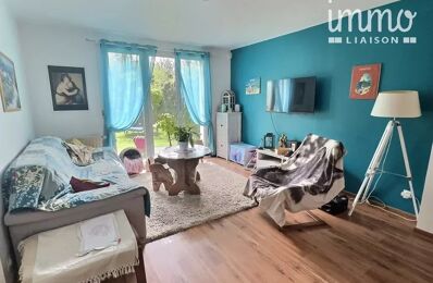 vente maison 348 000 € à proximité de Tancrou (77440)