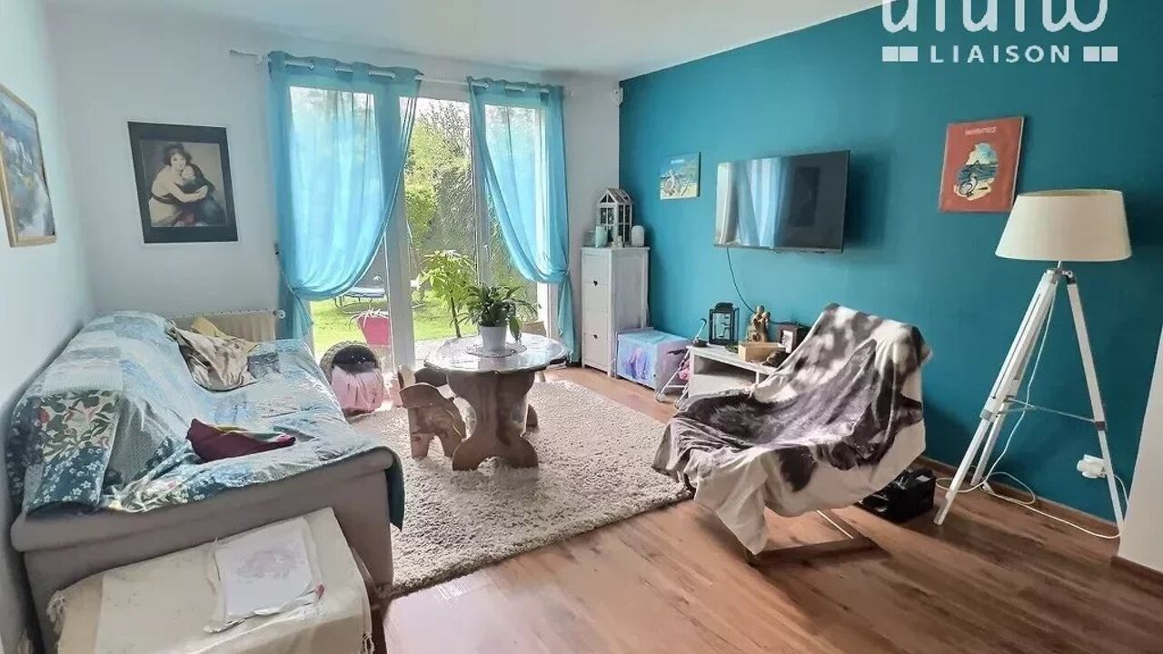 maison 8 pièces 160 m2 à vendre à Congis-sur-Thérouanne (77440)