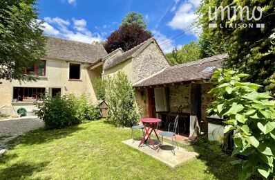 vente maison 440 000 € à proximité de Sivry-Courtry (77115)