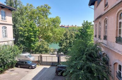 vente appartement 480 000 € à proximité de Cailloux-sur-Fontaines (69270)