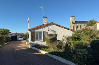 vente maison 238 000 € à proximité de Lairoux (85400)