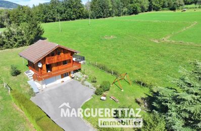 vente maison 449 000 € à proximité de Bons-en-Chablais (74890)