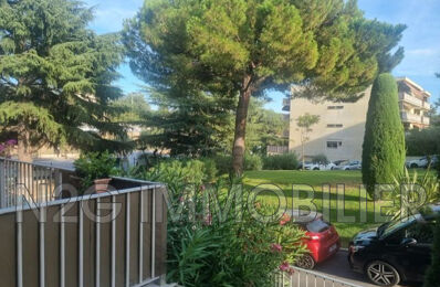 vente appartement 160 000 € à proximité de Vallauris (06220)