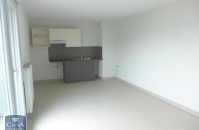 location appartement 772 € CC /mois à proximité de Rochecorbon (37210)