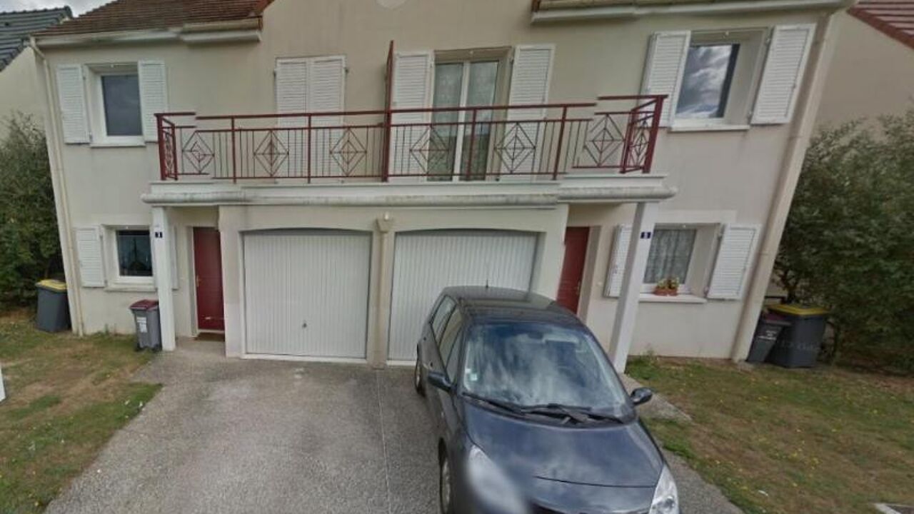 maison 4 pièces 89 m2 à louer à Saint-Ouen (41100)