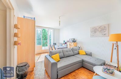 vente appartement 165 000 € à proximité de Luynes (37230)