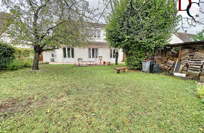 vente maison 345 000 € à proximité de Bellefontaine (95270)