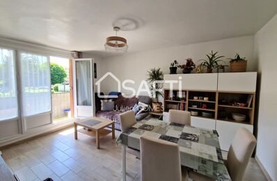 vente appartement 208 000 € à proximité de Lognes (77185)