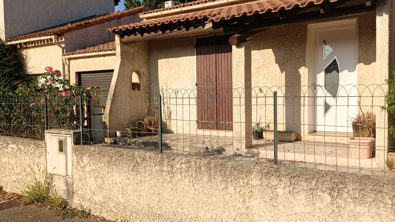 maison 4 pièces 95 m2 à louer à Salon-de-Provence (13300)