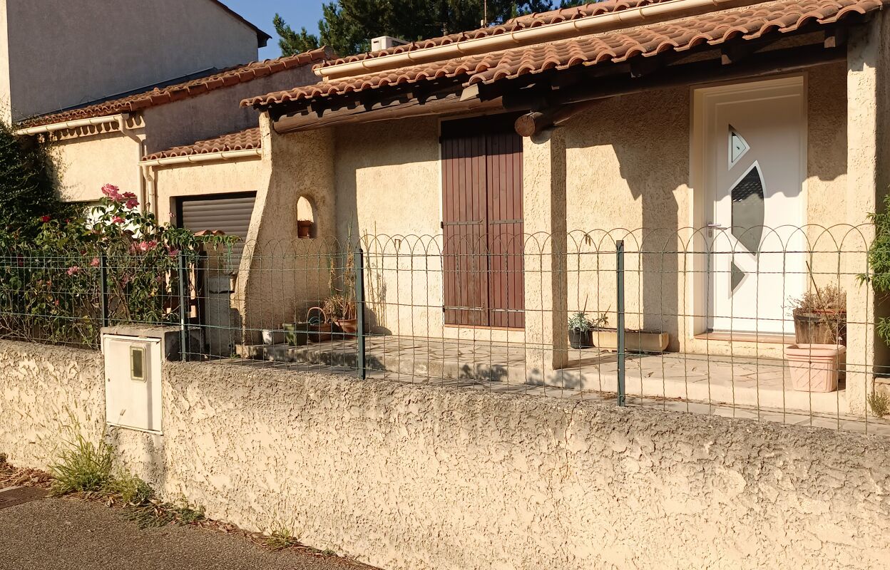 maison 4 pièces 95 m2 à louer à Salon-de-Provence (13300)