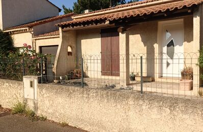 location maison 1 300 € CC /mois à proximité de Salon-de-Provence (13300)