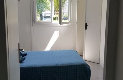 location appartement 550 € CC /mois à proximité de Sathonay-Camp (69580)