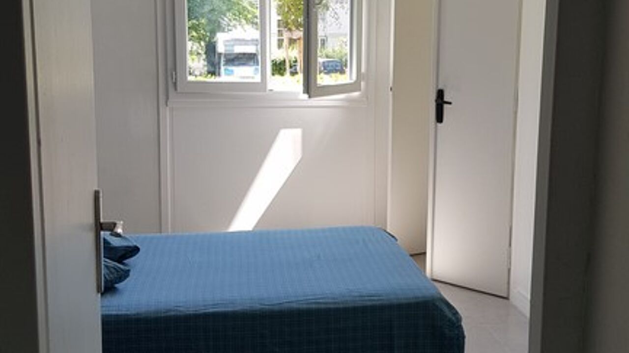 appartement 1 pièces 11 m2 à louer à Lyon 5 (69005)