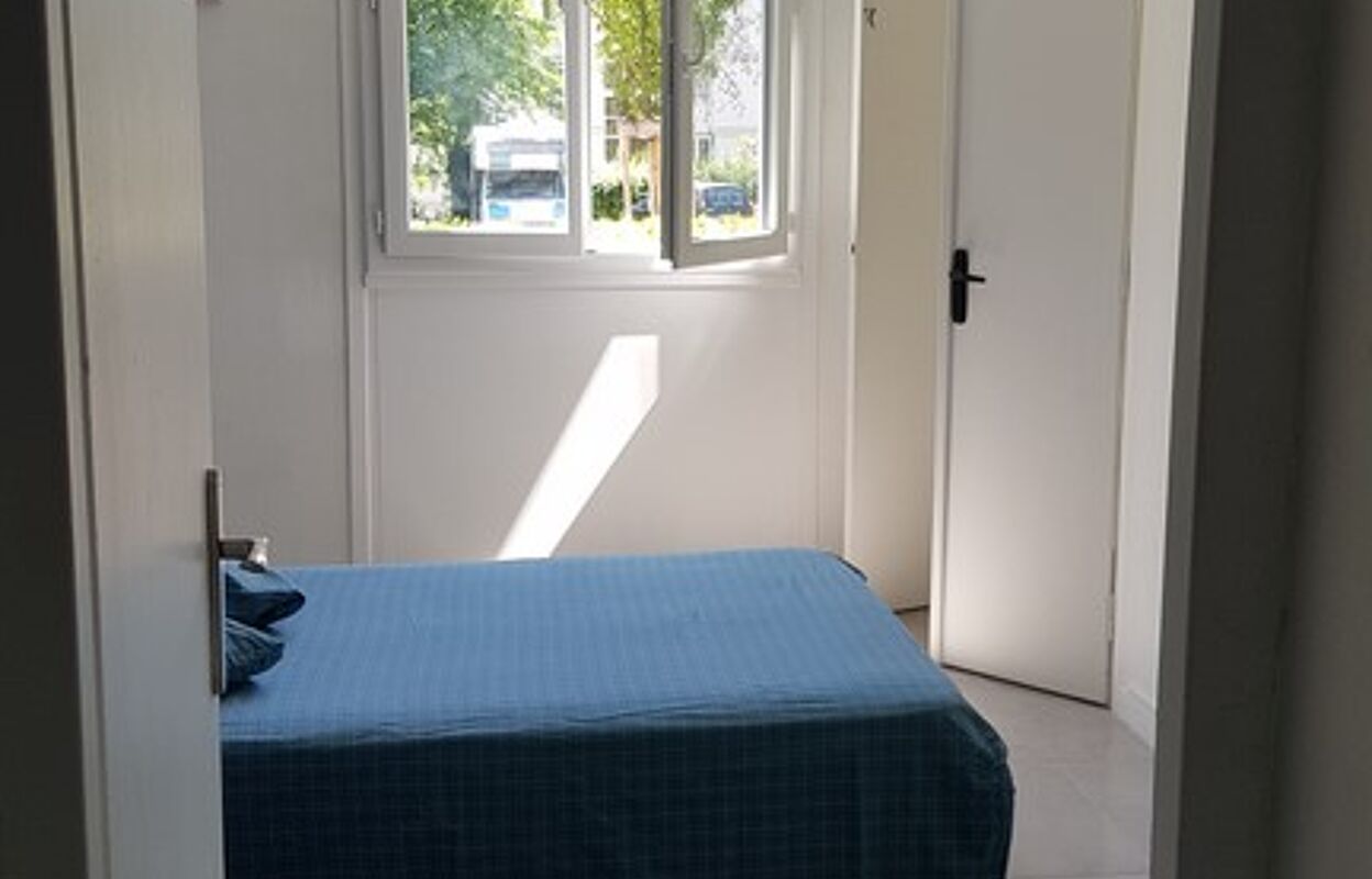 appartement 1 pièces 11 m2 à louer à Lyon 5 (69005)