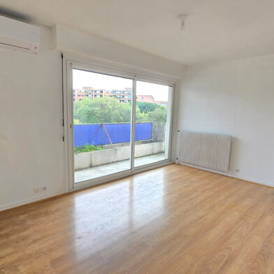 Appartement 1 pièce 25 m²