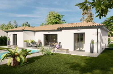 construire maison 328 250 € à proximité de Castanet-Tolosan (31320)