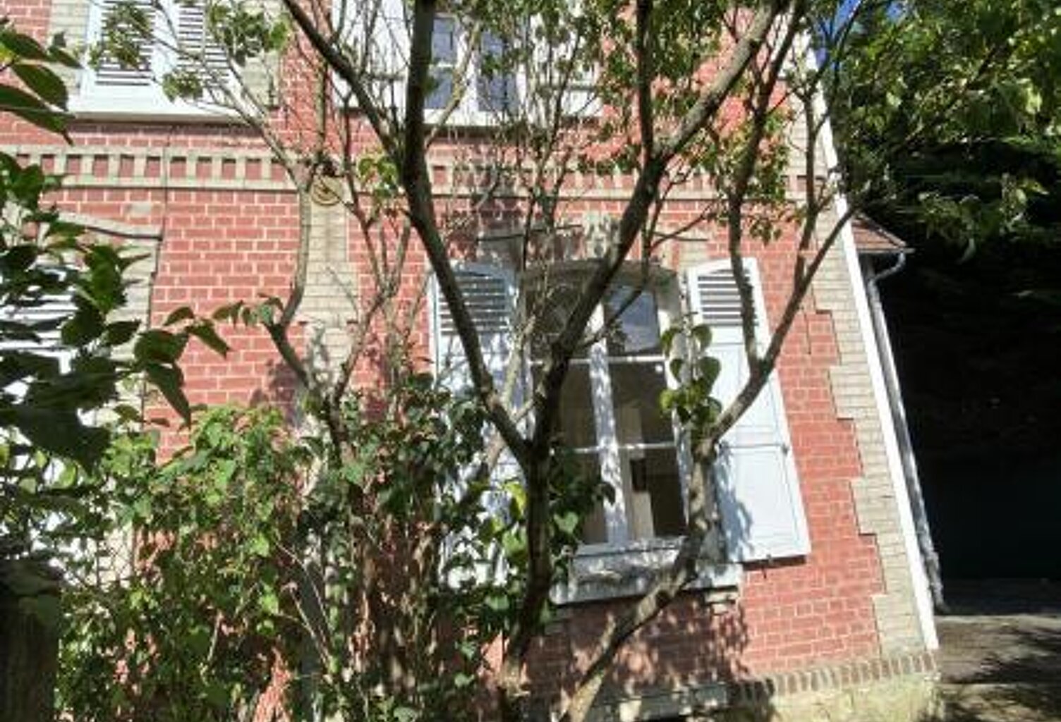 Vente maison 4 pièces 72 m² Senlis (60300) — photo 1
