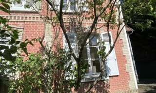 Maison 4 Pièces 72 m² à vendre à Senlis (60300)