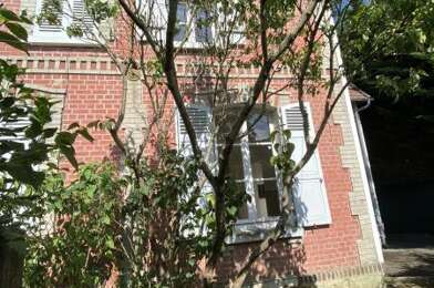 Maison 4 pièces 223000 €