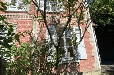 vente maison 223 000 € à proximité de Verneuil-en-Halatte (60550)