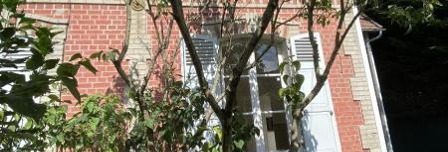 Maison 4 Pièces 72 m² à vendre à Senlis (60300)