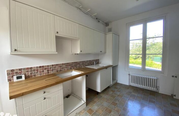 Vente maison 4 pièces 72 m² Senlis (60300) — photo 3