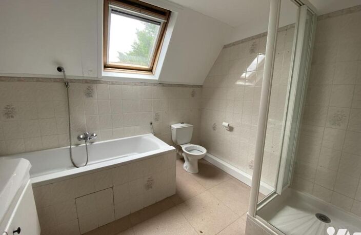 Vente maison 4 pièces 72 m² Senlis (60300) — photo 5