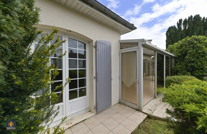 Maison sur sous-sol de105m² à Aiffres — photo 3