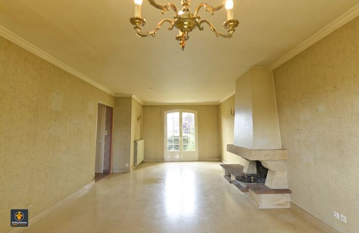 Maison sur sous-sol de105m² à Aiffres — photo 4