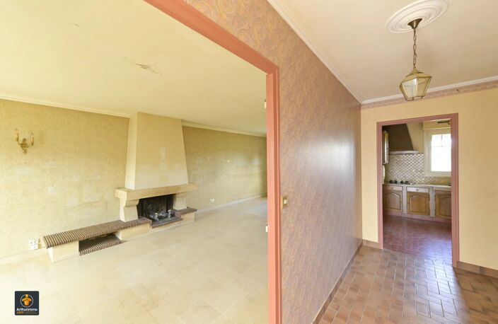 Maison sur sous-sol de105m² à Aiffres — photo 5