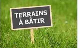 Terrain  2693 m² à vendre à Domèvre-sur-Avière (88390)