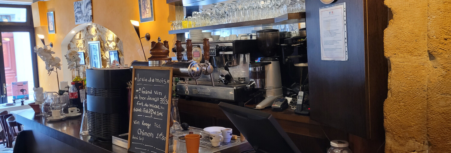 Commerce 4 Pièces 95 m² à louer à Paris 3 (75003)