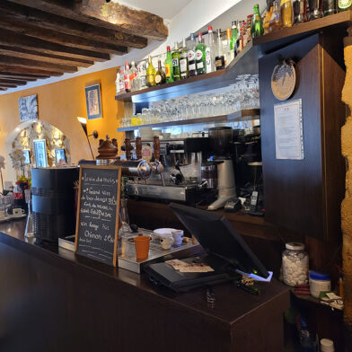 Commerce 4 pièces 6000 €