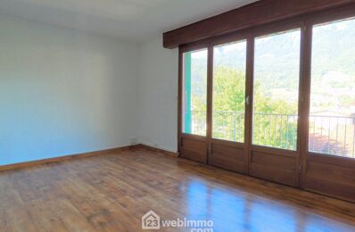 vente appartement 202 400 € à proximité de Beaufort (73270)