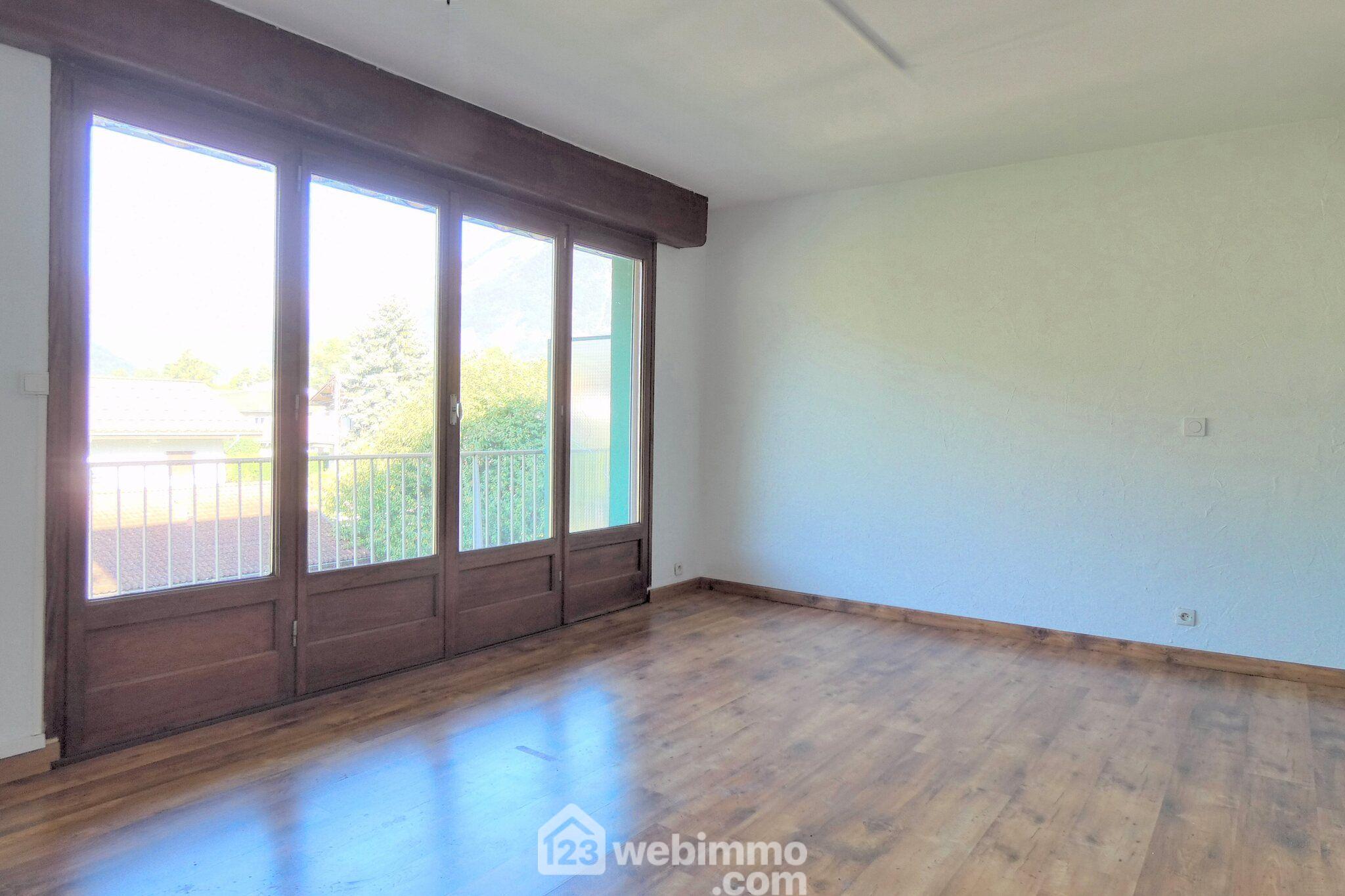 Photo Appartement - 84m² - Ugine image 3/4