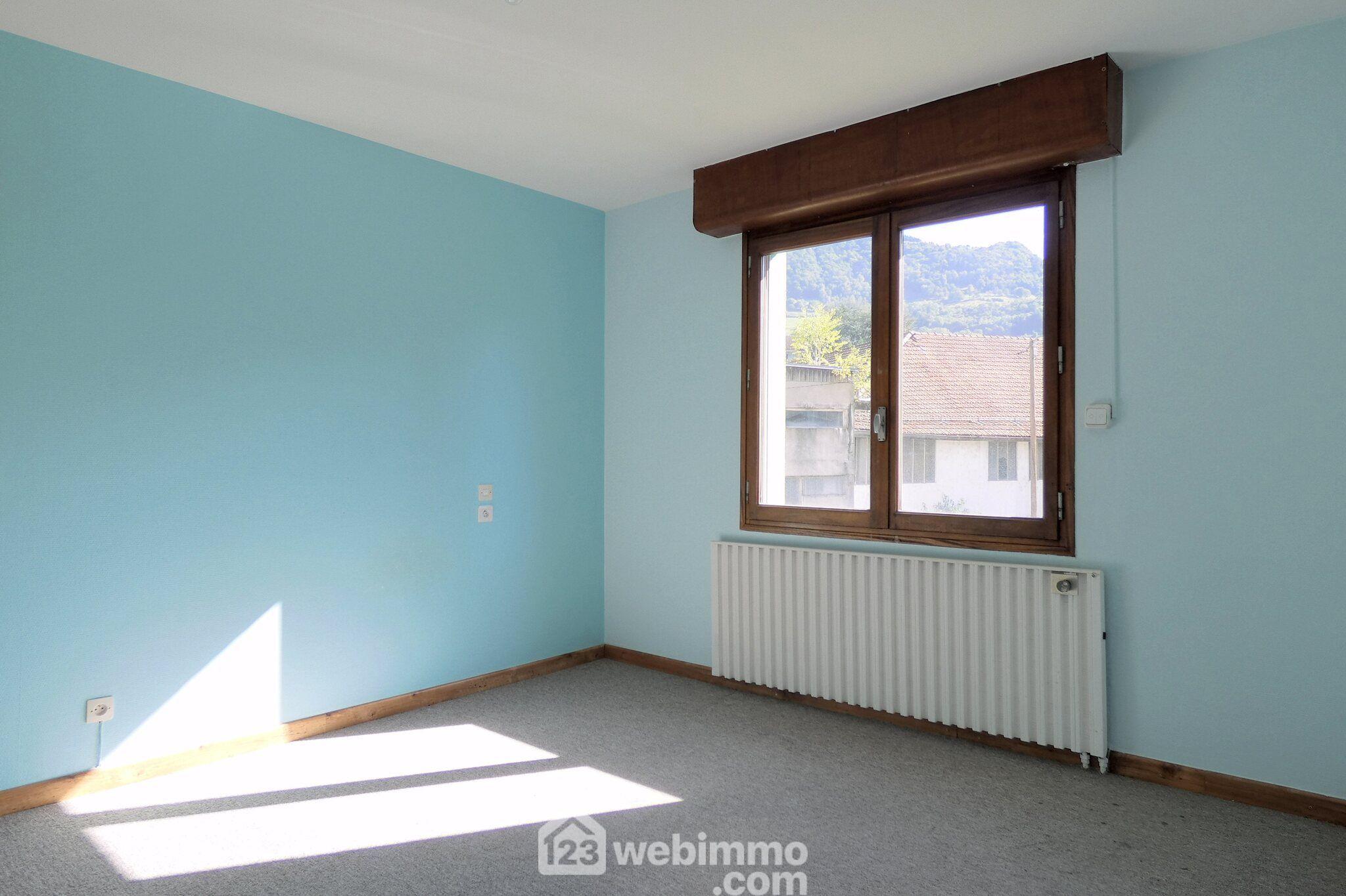 Photo Appartement - 84m² - Ugine image 4/4