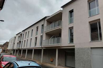 Appartement 3 pièces 980 €