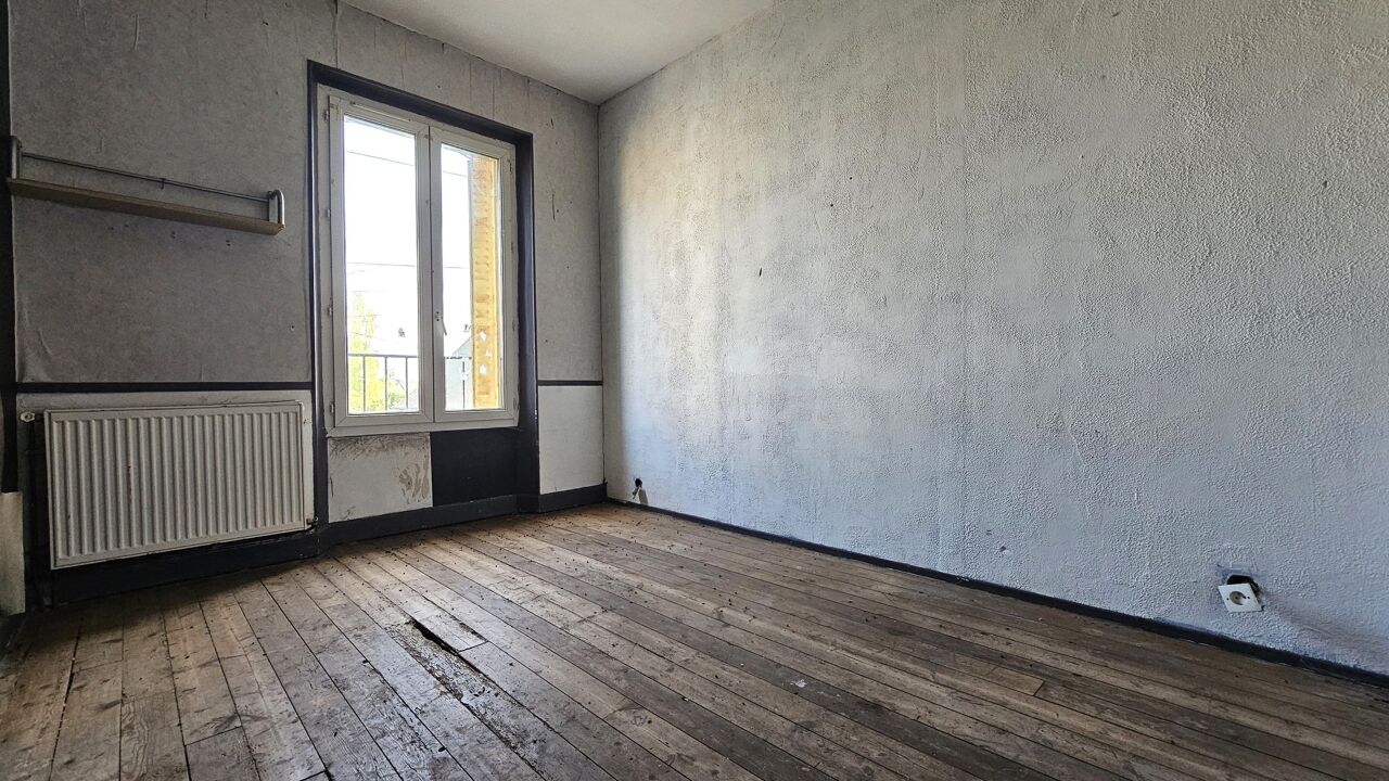 maison 4 pièces 95 m2 à vendre à Sissonne (02150)