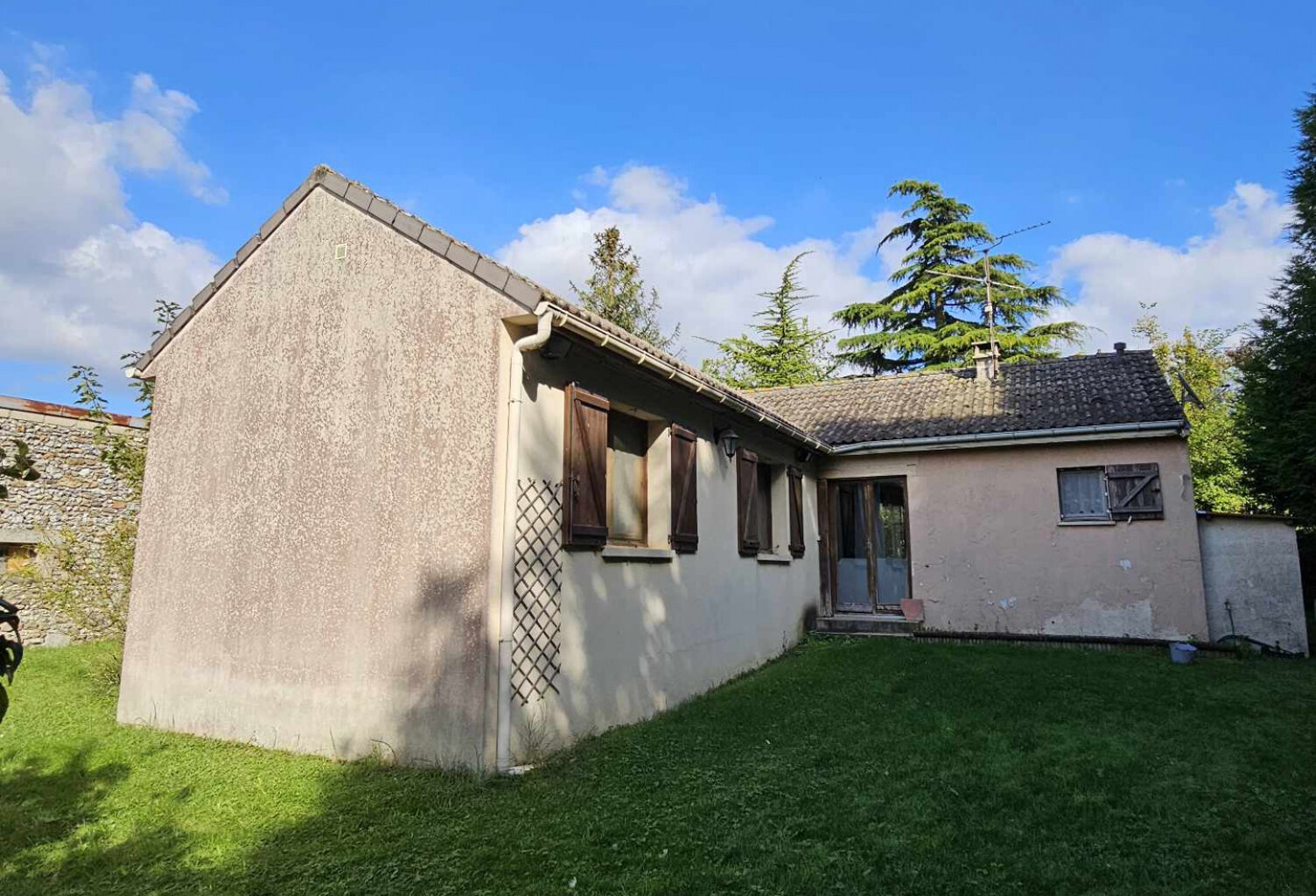 Maison de village à 25 min de SENS — photo 1