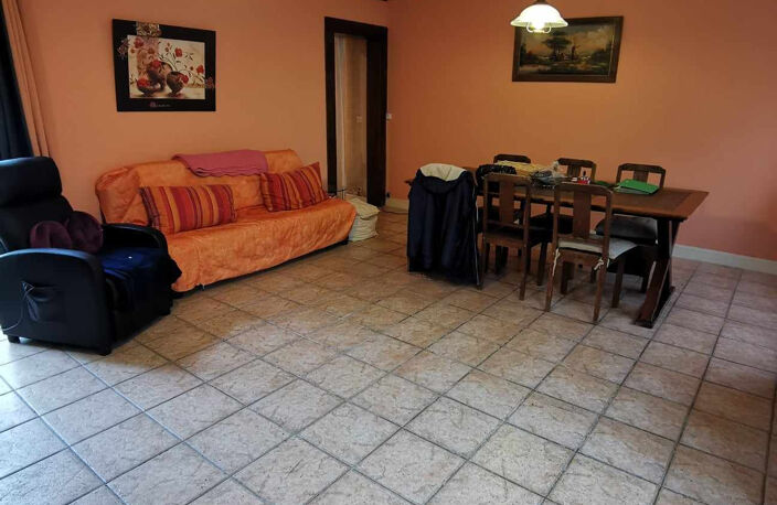 Maison de village à 25 min de SENS — photo 3